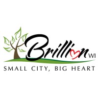 City Of Brillion logo