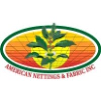 American Nettings logo