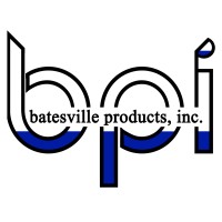 Batesville Products, Inc. logo