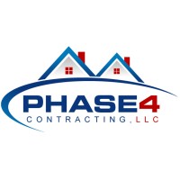 Phase 4 Contracting LLC logo