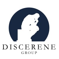 Discerene Group LP logo