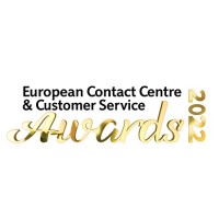 European Contact Centre & Customer Service Awards (ECCCSA) logo