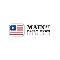 Mainstreet Daily News logo
