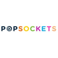 Popsockets logo