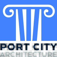 Port City Architecture logo