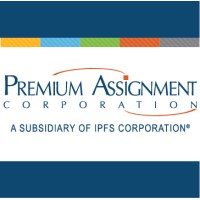 Premium Assignment Corporation - A Subsidiary of IPFS Corporation logo