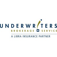 Underwriters Brokerage Service logo