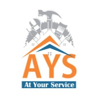 AYS logo
