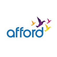 Australian Foundation For Disability (AFFORD) logo