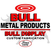 Bull Metal Products, Inc. logo