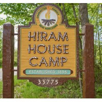 Image of Hiram House Camp