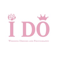 I Do Wedding Inc logo