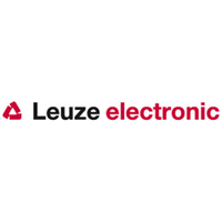 Leuze electronic France logo