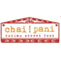Chai Pani Restaurant Group logo