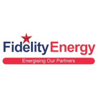 Fidelity Energy Ltd logo