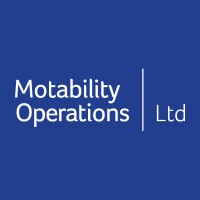 Image of Motability Operations Ltd