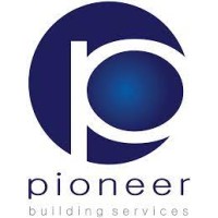 Pioneer Building Services Inc logo