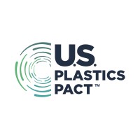 US Plastics Pact logo