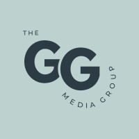 The GG Media Group logo