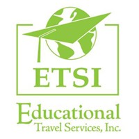 Educational Travel Services, Inc. logo