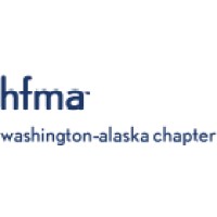HFMA Washington-Alaska Chapter logo