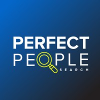 Perfect People Search logo
