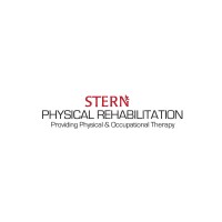 Stern Rehab logo
