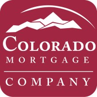 Colorado Mortgage Company logo
