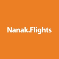 Nanak Flights logo