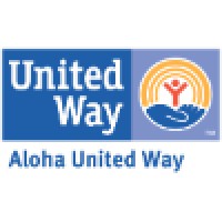 Aloha United Way logo