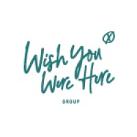 Image of Wish You Were Here Group