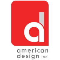American Design, Inc. logo
