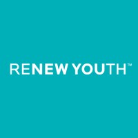Renew Youth logo