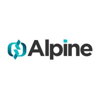 Alpine Ocean Seismic Survey, Inc. logo