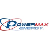 PowerMax Energy logo