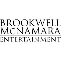 Brookwell McNamara Entertainment, Inc. logo