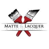 Matte & Lacquer logo