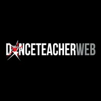 Dance Teacher Web logo