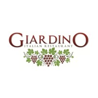 Giardino Italian Restaurant logo