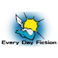 Every Day Fiction logo