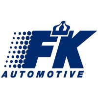 FK Automotive GmbH logo
