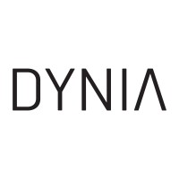 DYNIA Architects logo