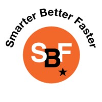 Smarter Better Faster NZ Ltd. logo