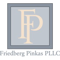 Friedberg Pinkas PLLC logo