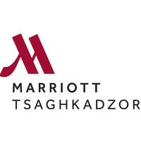 Tsaghkadzor Marriott Hotel logo