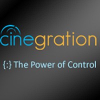 Cinegration LLC logo