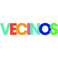 The Vecinos Collective logo