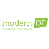Modern OT Occupational Therapy Services