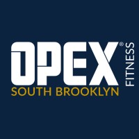 OPEX South Brooklyn logo