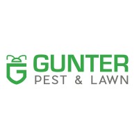 Gunter Pest & Lawn logo